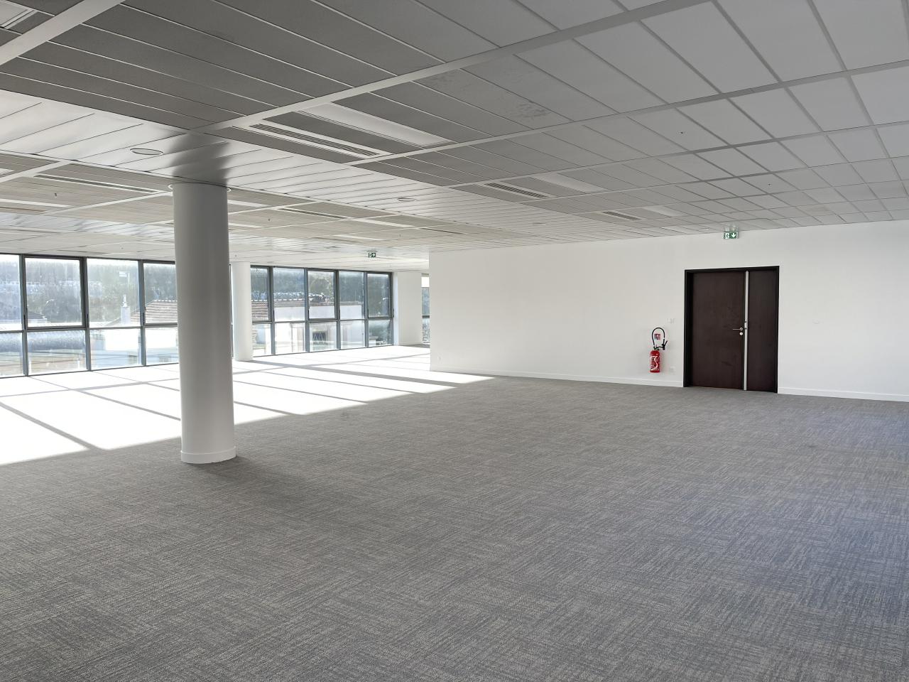 Bureau Pré-Saint-Gervais 3415m² Location bureau Pré-Saint-Gervais Seine-Saint-Denis OLBUR2201090 6